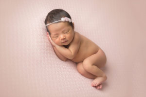 nyc natural newborn photographer