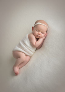 best westchester newborn photographer