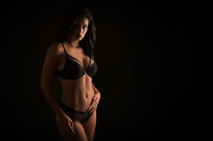 nyc boudoir photographer studio