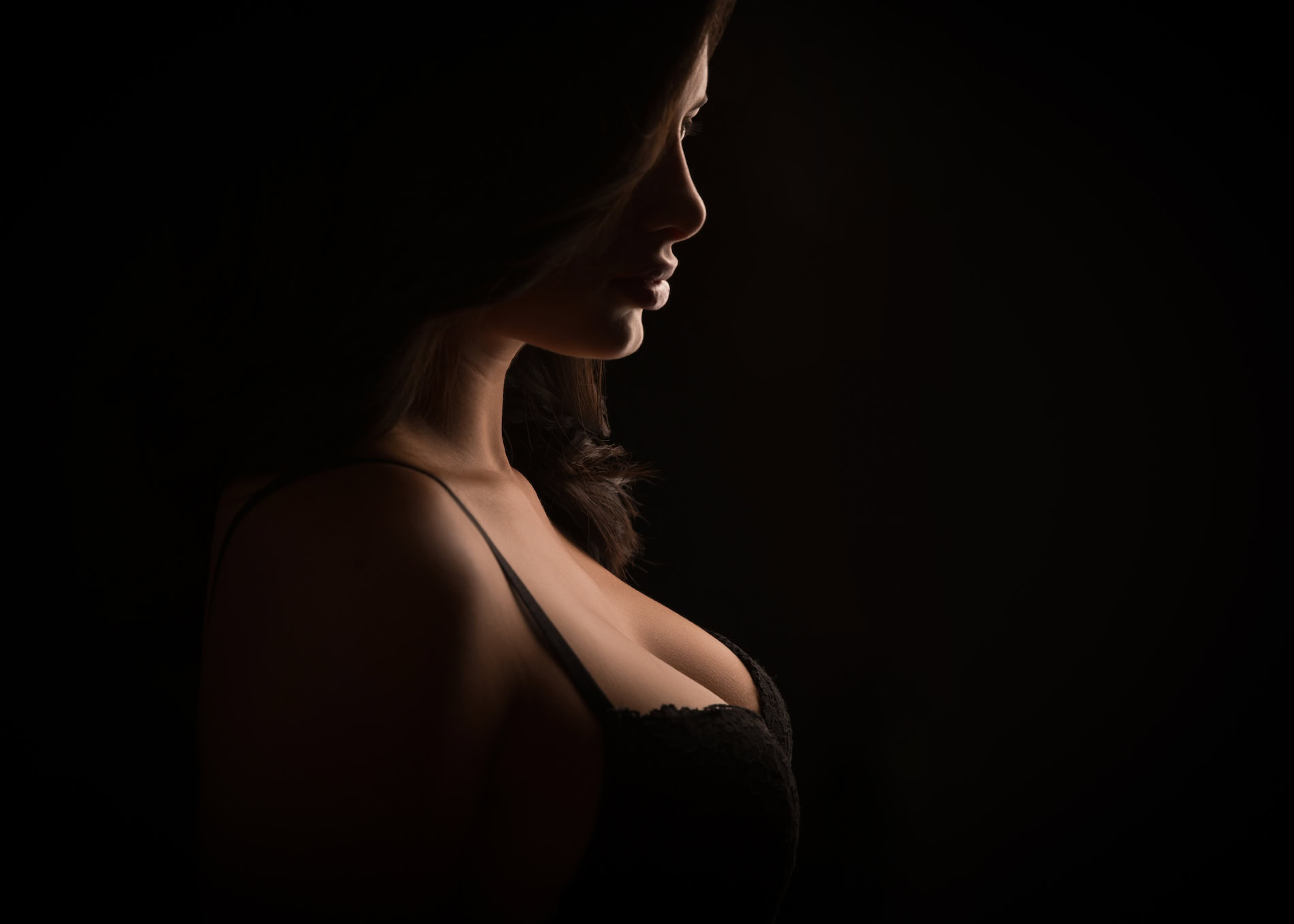 nyc boudoir photographer studio