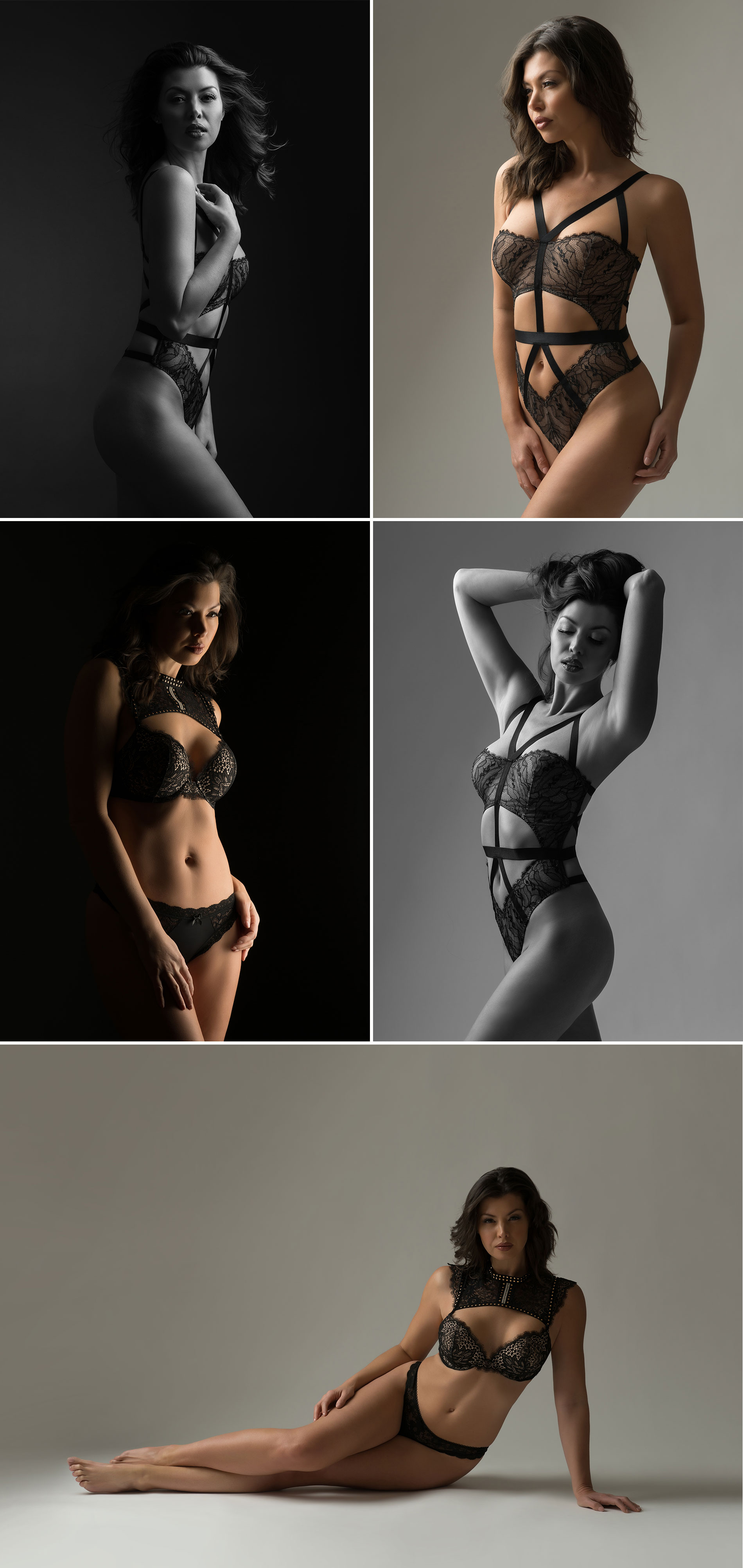 premier nyc boudoir photography studio manhattan