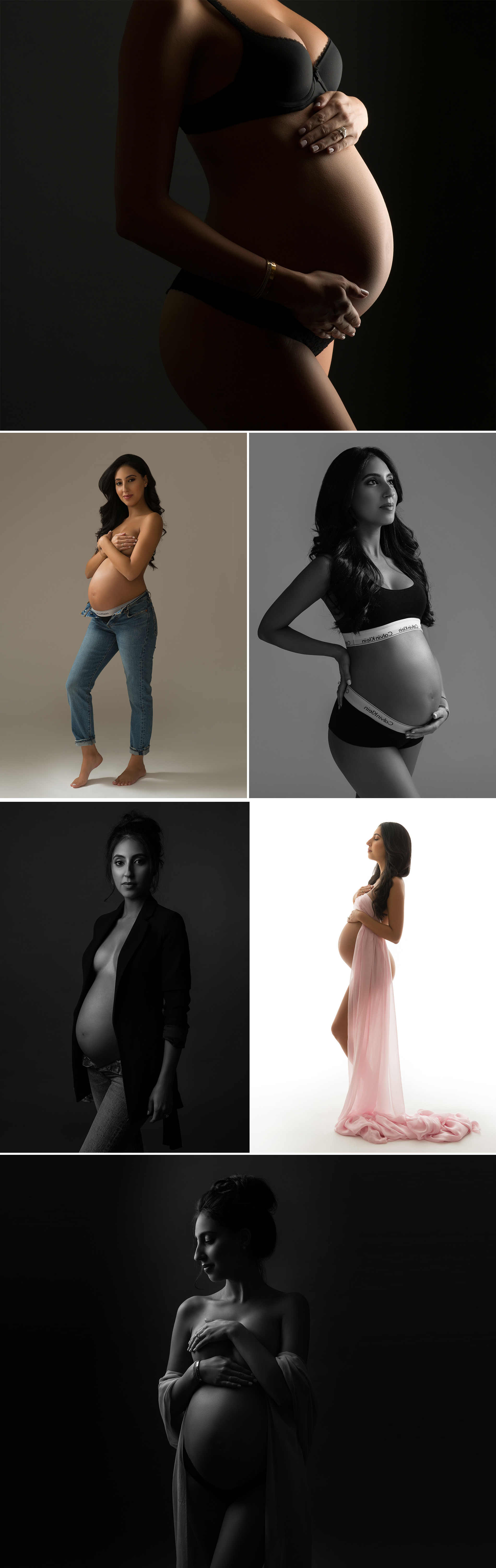 fine art nyc maternity photographer