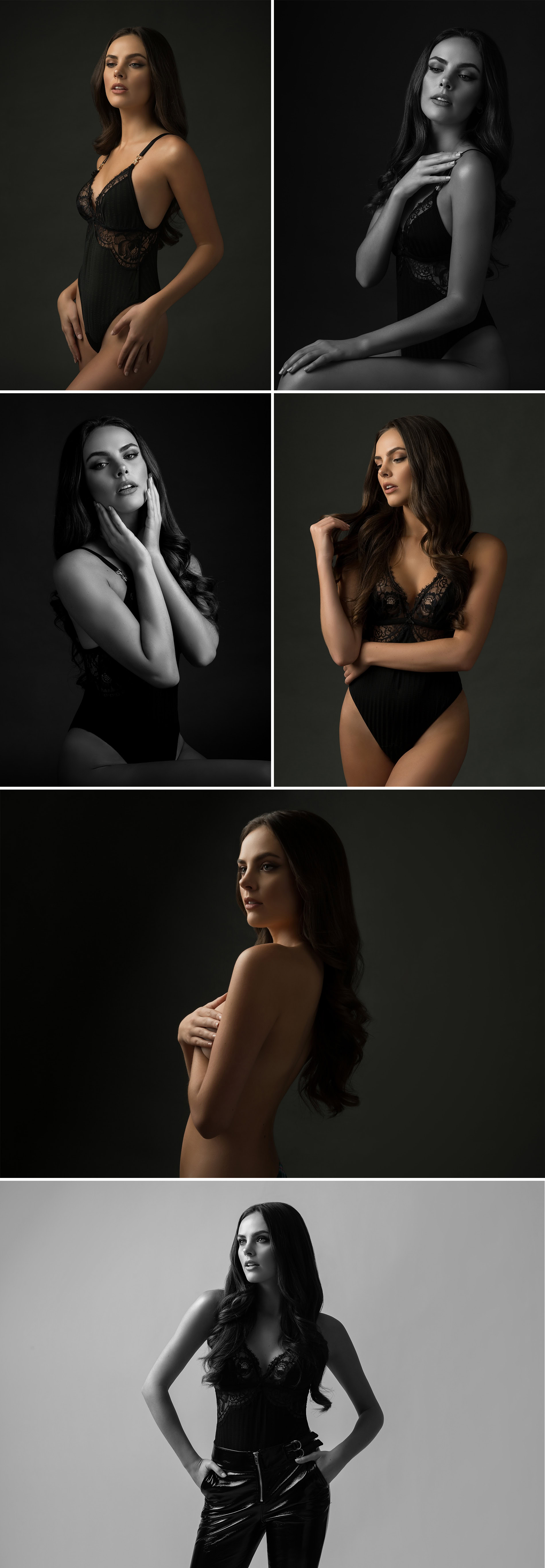 nyc premier boudoir photographer studio