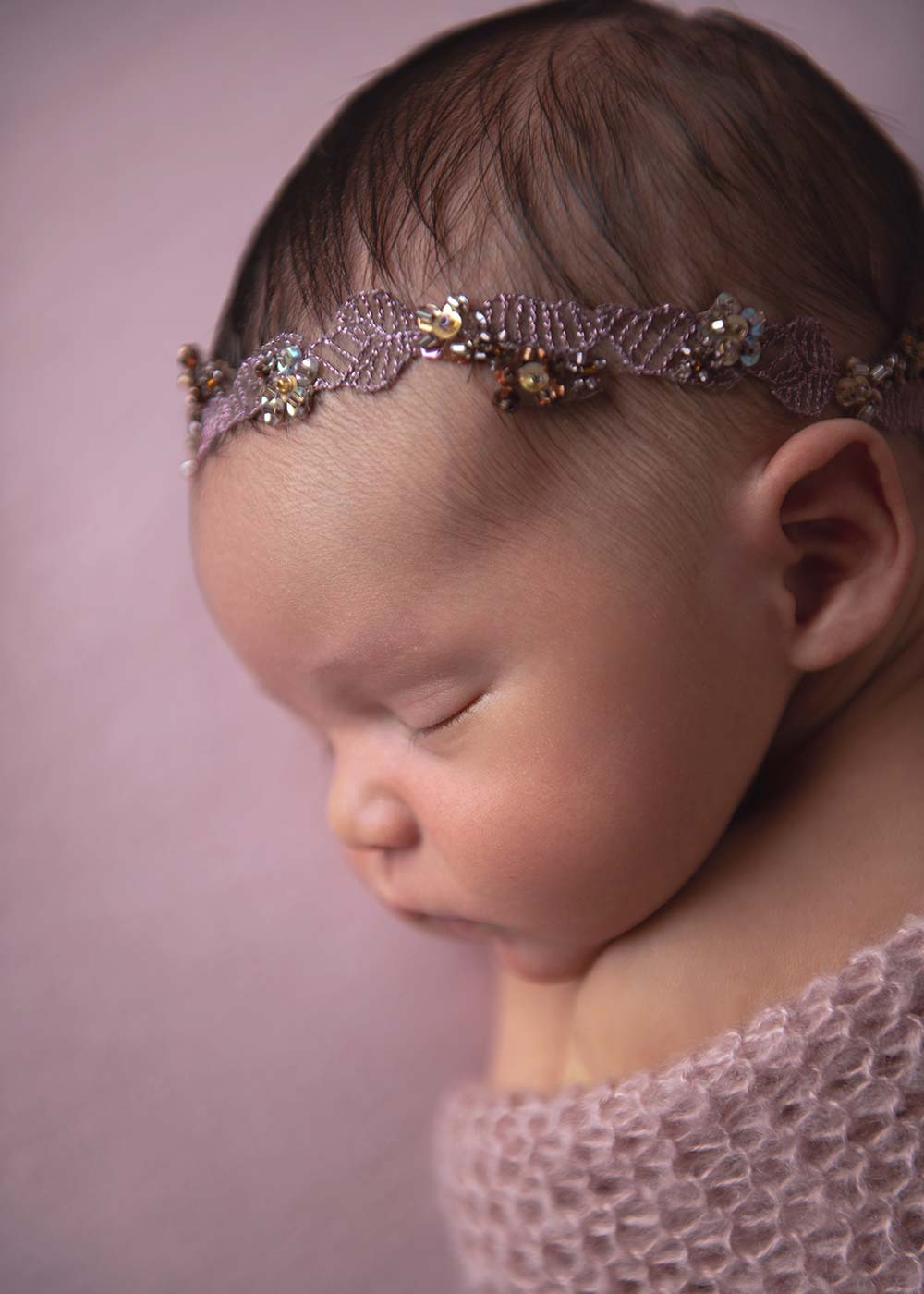 glow portraits® NYC Newborn Photographer